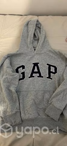Poleron gap kids