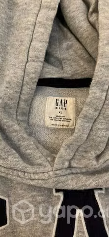 Poleron gap kids - Imagen 2