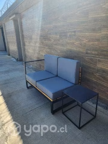 Sillon de terraza - Imagen 3