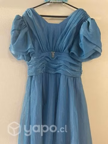 Disfraz Princesa Plus Size Talla XL