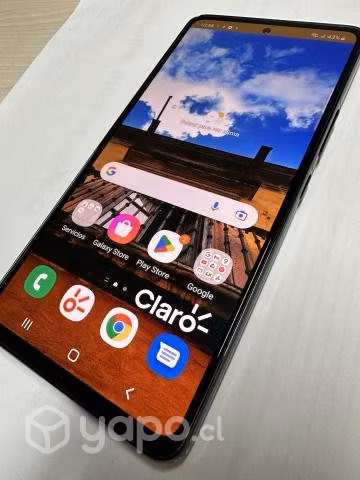 Samsung Galaxy A53 5G NUEVO - Imagen 5