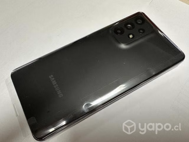 Samsung Galaxy A53 5G NUEVO - Imagen 4
