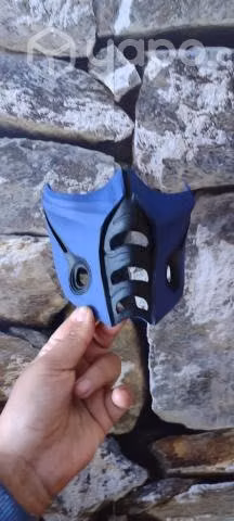 Máscara de sub Zero MK - Imagen 2