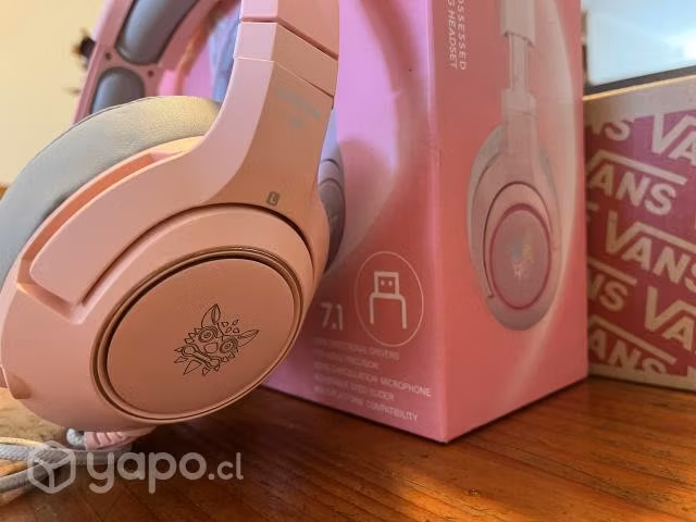 Audífonos Gamer Onikuma K9 - Imagen 3