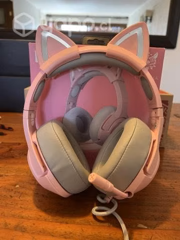 Audífonos Gamer Onikuma K9 - Imagen 2