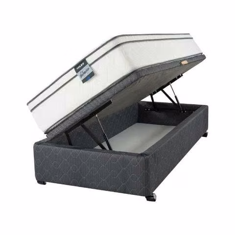 Cama 1.5 BAÚL