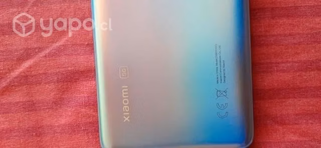 Xiaomi 11t - Imagen 2