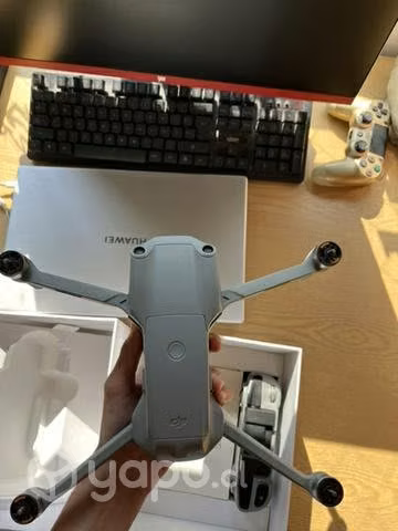 Dron DJI MAVIC AIR 2s - Imagen 3