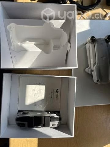 Dron DJI MAVIC AIR 2s - Imagen 4
