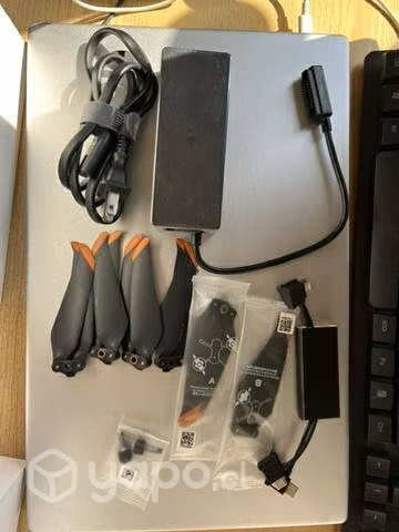 Dron DJI MAVIC AIR 2s - Imagen 5