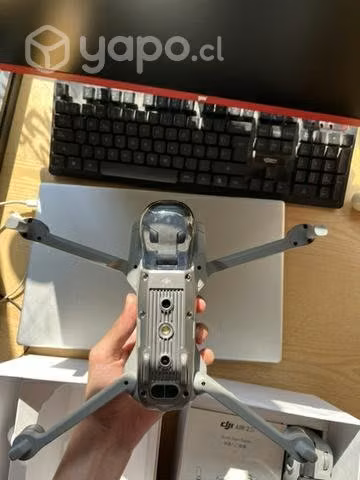 Dron DJI MAVIC AIR 2s - Imagen 2