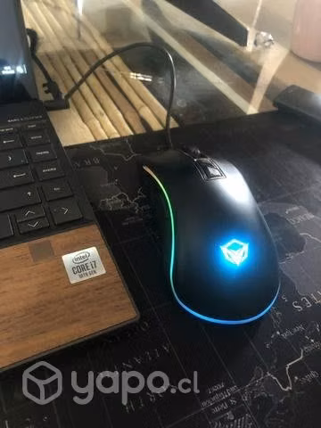 Mause Gamer g3330 - Imagen 2