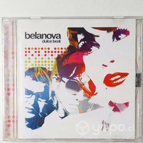 Belanova / Dulce Beat