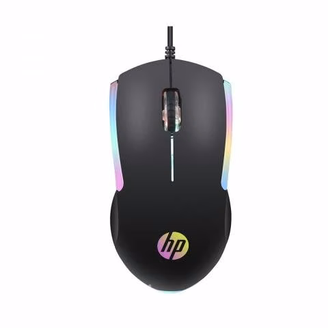 Mouse Gamer HP M160 - Imagen 2