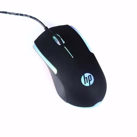 Mouse Gamer HP M160 - Imagen 3
