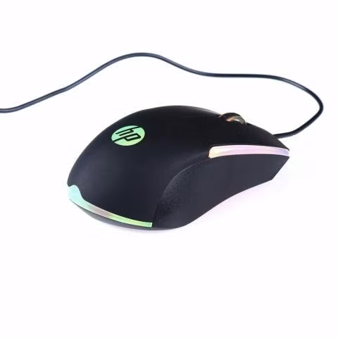 Mouse Gamer HP M160 - Imagen 4