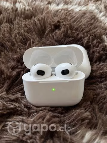 Audífonos Air Pods - Imagen 3
