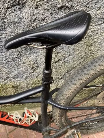 Bicicleta Specialized