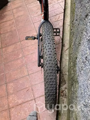Bicicleta Specialized