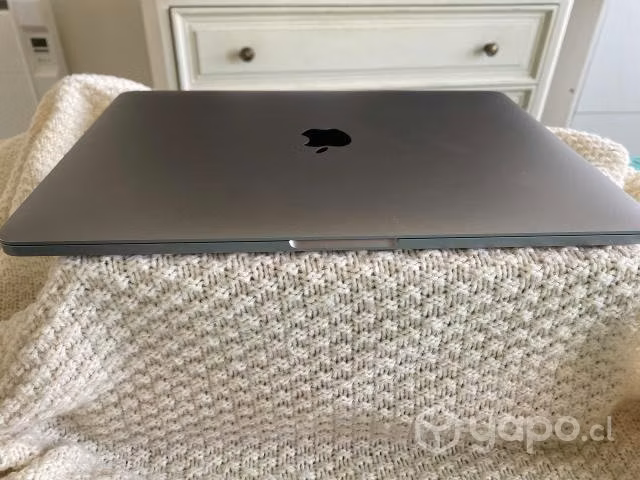 Macbook Pro 13 Inch 2017, 128 Gb 8 Gb Ram