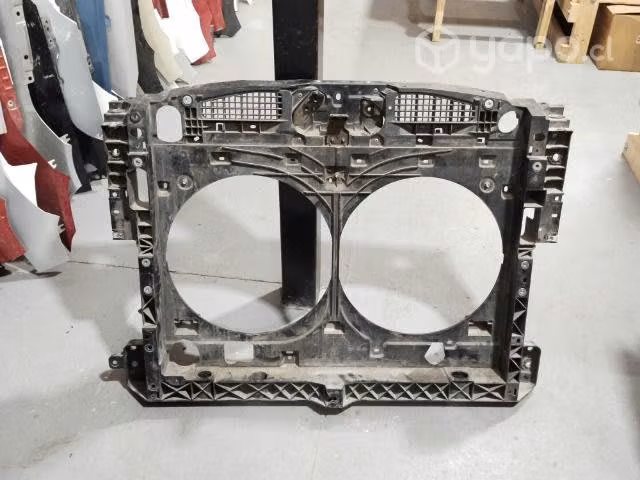 Frontal Nissan Pathfinder /m01nj2
