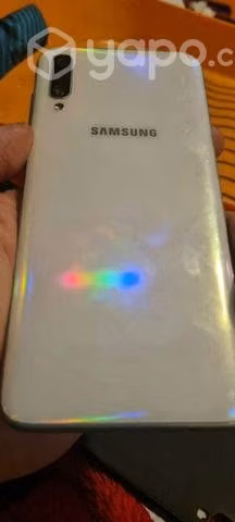 Samsung A70 - Imagen 2