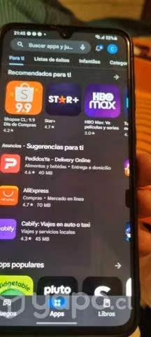 Samsung A70