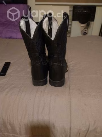 Botas de hombre