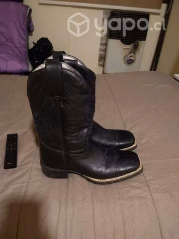 Botas de hombre