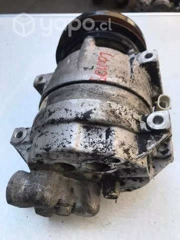 Compresor de Aire/Acondicionado Daewoo Lanos 2000