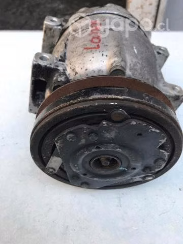 Compresor de Aire/Acondicionado Daewoo Lanos 2000