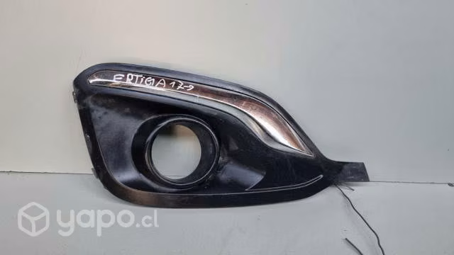 Tapa de neblinero suzuki ertiga dmg la cister20