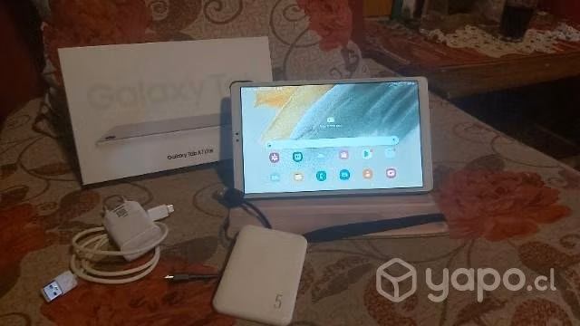 Tablet