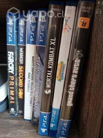 Play 4 slim 1TB - Imagen 2