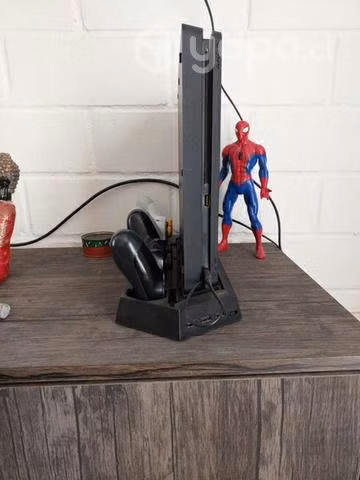 Play 4 slim 1TB