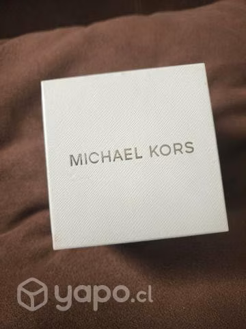 Reloj MICHAEL KORS ORIGINAL