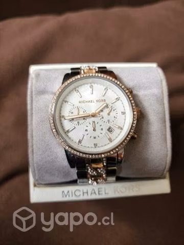 Reloj MICHAEL KORS ORIGINAL