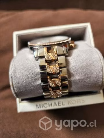 Reloj MICHAEL KORS ORIGINAL