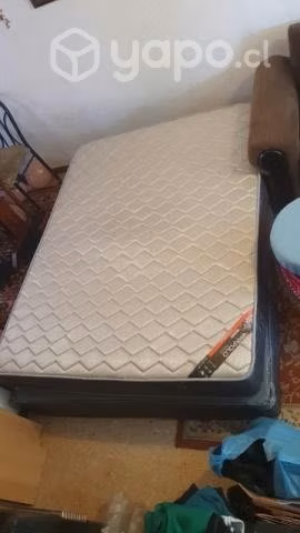 Cama* 2 plazas CELTA