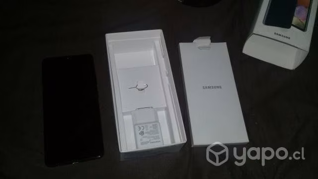 Permuto Samsung Galaxy A32 - Imagen 2