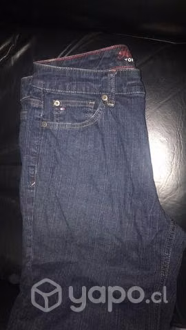 Jeans unisex - Imagen 2