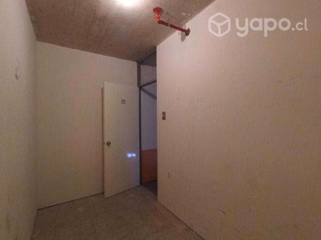Arriendo Bodega 7m2, centro de Viña