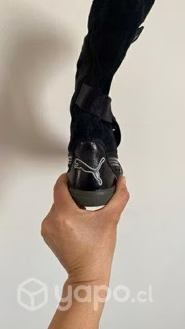 Botín puma original