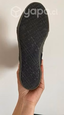 Botín puma original