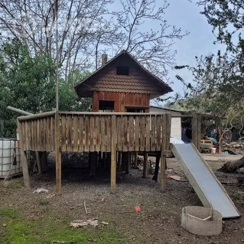 Caseta muñeca