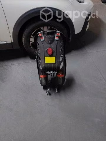 Silla Niños para Bicicleta - Imagen 2