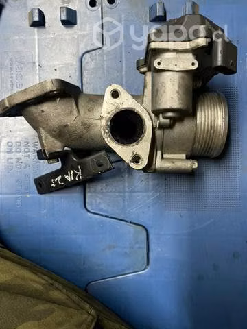 Cuerpo de aceleración Kia Frontier 2.5 - Imagen 2
