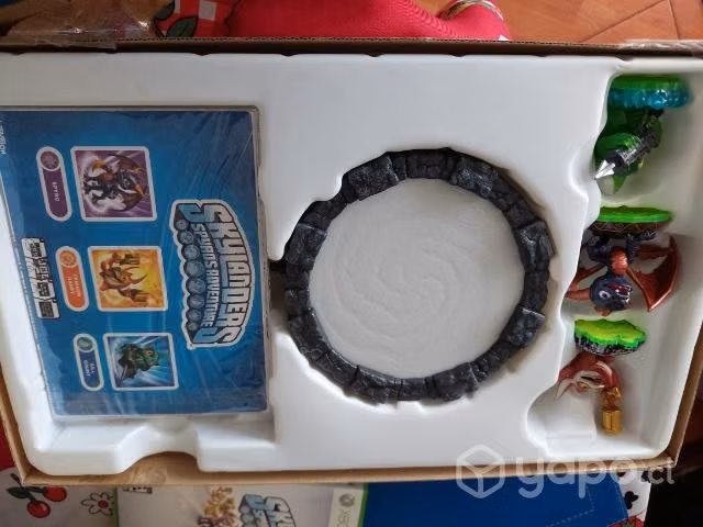 Xbox 360 juego total mente nuevo - Imagen 4