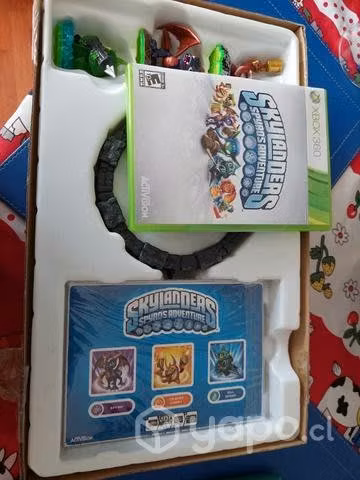 Xbox 360 juego total mente nuevo - Imagen 2