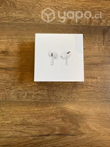 Airpods pro primera generación